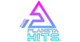 Rádio Planeta Hits en vivo