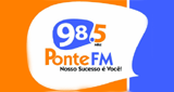 Rádio Ponte FM en vivo