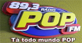 Rádio POP 88 FM en vivo