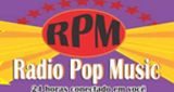 Rádio Pop Music en vivo