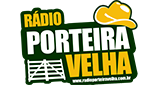 Rádio Porteira Velha en vivo