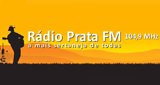 Rádio Prata en vivo