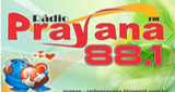 Rádio Prayana FM en vivo