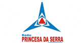 Rádio Princesa da Serra en vivo