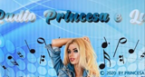 Radio Princesa e Lucas en vivo