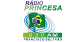 Rádio Princesa