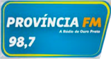 Rádio Província FM en vivo