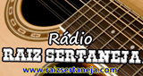 Rádio Raiz Sertaneja en vivo