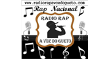 Rádio Rap a Voz Do Gueto en vivo