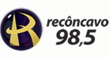 Rádio Recôncavo FM en vivo