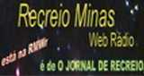 Radio Recreio Minas en vivo