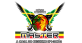 Rádio Reggae Master en vivo