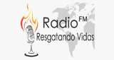 Radio Resgatando Vidas FM