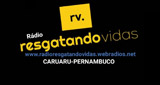 Rádio Resgatando Vidas en vivo