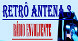 Rádio Retrô Antena 3 en vivo