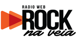 Rádio Rock na Veia en vivo