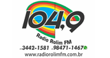 Rádio Rolim FM en vivo