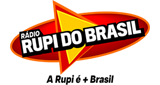 Rádio Rupi do Brasil en vivo