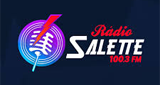 Rádio Salette en vivo