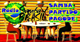 Radio Samba Brasil en vivo