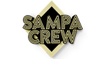 Rádio Sampa Crew en vivo