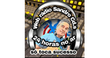 Rádio Sandro cd.s en vivo