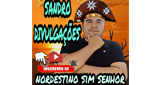 rádio Sandro divulgações afiliada