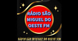 Rádio São Miguel Do Oeste Fm