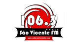 Rádio São Vicente FM