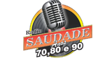 Rádio Saudade Anapolis en vivo