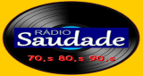 Rádio Saudade en vivo