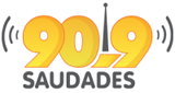 Rádio Saudades en vivo