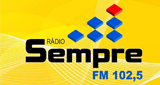 Rádio Sempre FM en vivo