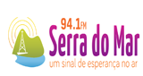 Rádio Serra do Mar en vivo