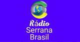 Radio Serrana Brasil en vivo