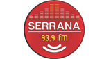 Rádio Serrana FM en vivo