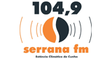 Rádio Serrana en vivo