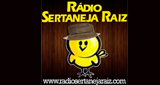 Rádio Sertaneja Raiz en vivo