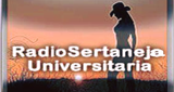 Rádio Sertaneja Universitária en vivo