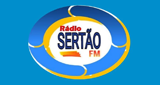 RÁDIO SERTÃO FM en vivo