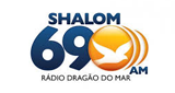 Rádio Shalom en vivo