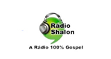 Rádio Shalon en vivo