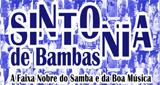 Rádio Sintonia de Bambas en vivo