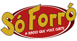 Rádio Só Forró en vivo