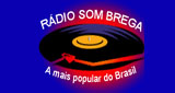 Rádio Som Brega en vivo