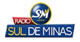 Rádio Sul de Minas en vivo