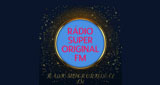 Rádio Super Original Fm en vivo