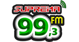 Rádio Suprema FM 99.3 en vivo