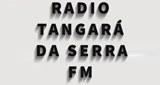 Rádio Tangará Da Serra Fm en vivo