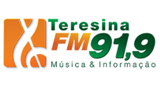 Rádio Teresina en vivo